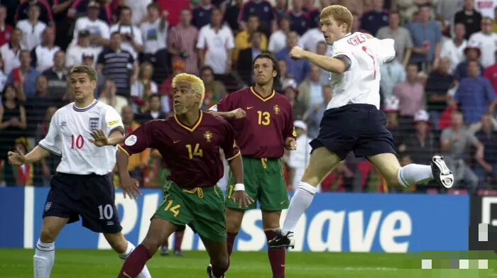 足球强国历史交锋战绩,足球国家宿敌