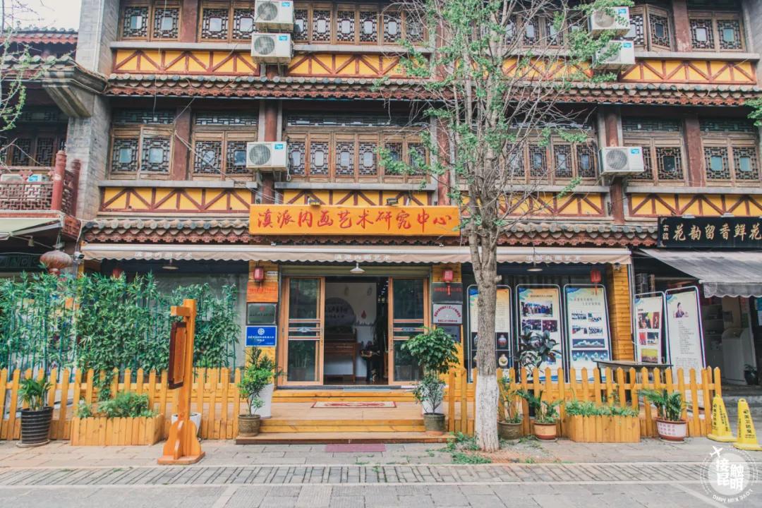 官渡古镇玉石假吗,官渡古镇买银饰会被坑吗