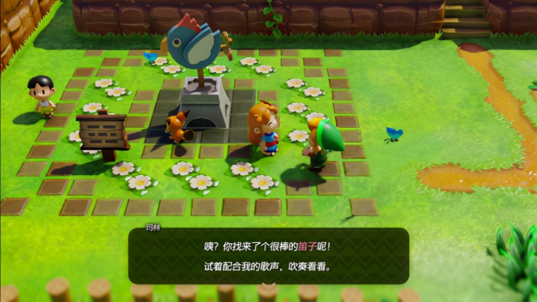 为什么说塞尔达是满分神作,塞尔达传说只有30帧吗