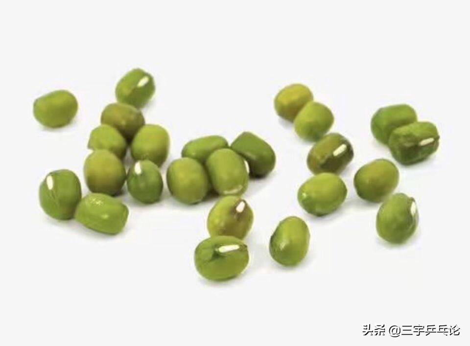 蝴蝶底板绿豆标,蝴蝶绿豆底板