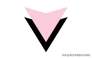 眉毛画不好那是因为你没有修对眉,画眉毛总是高低眉怎么办