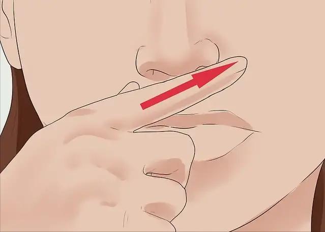 流鼻涕没有嗅觉怎么快速解决,流鼻涕正确用纸解决方法