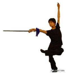 中国古典舞剑舞的文化背景与审美特征|国家大剧院经典艺术讲堂线上课堂