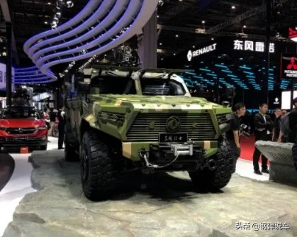 东风悍马h1,最后一代悍马h1