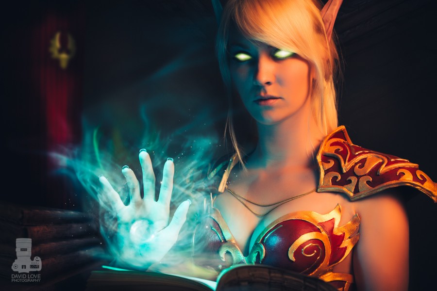 盘点《魔兽世界》6.0德拉诺之王版本内容及德拉诺超长篇历史