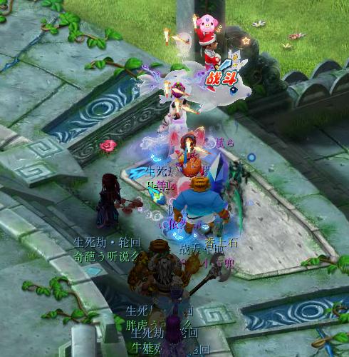 梦幻西游最简单赚金币的方法,梦幻西游赚点小钱玩法