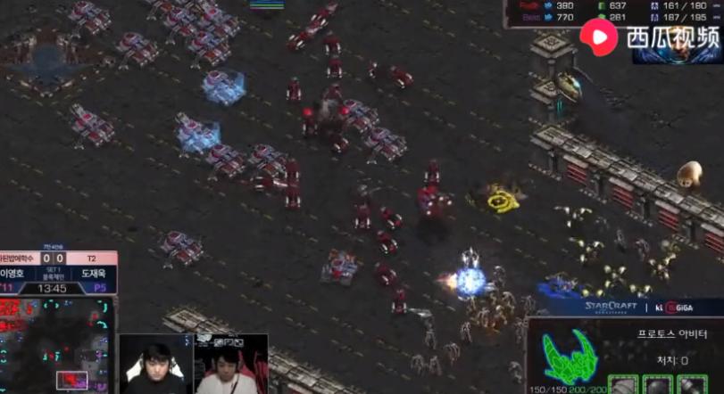 星际争霸1神族闪电伤害太高了,星际争霸1好玩还是2好玩