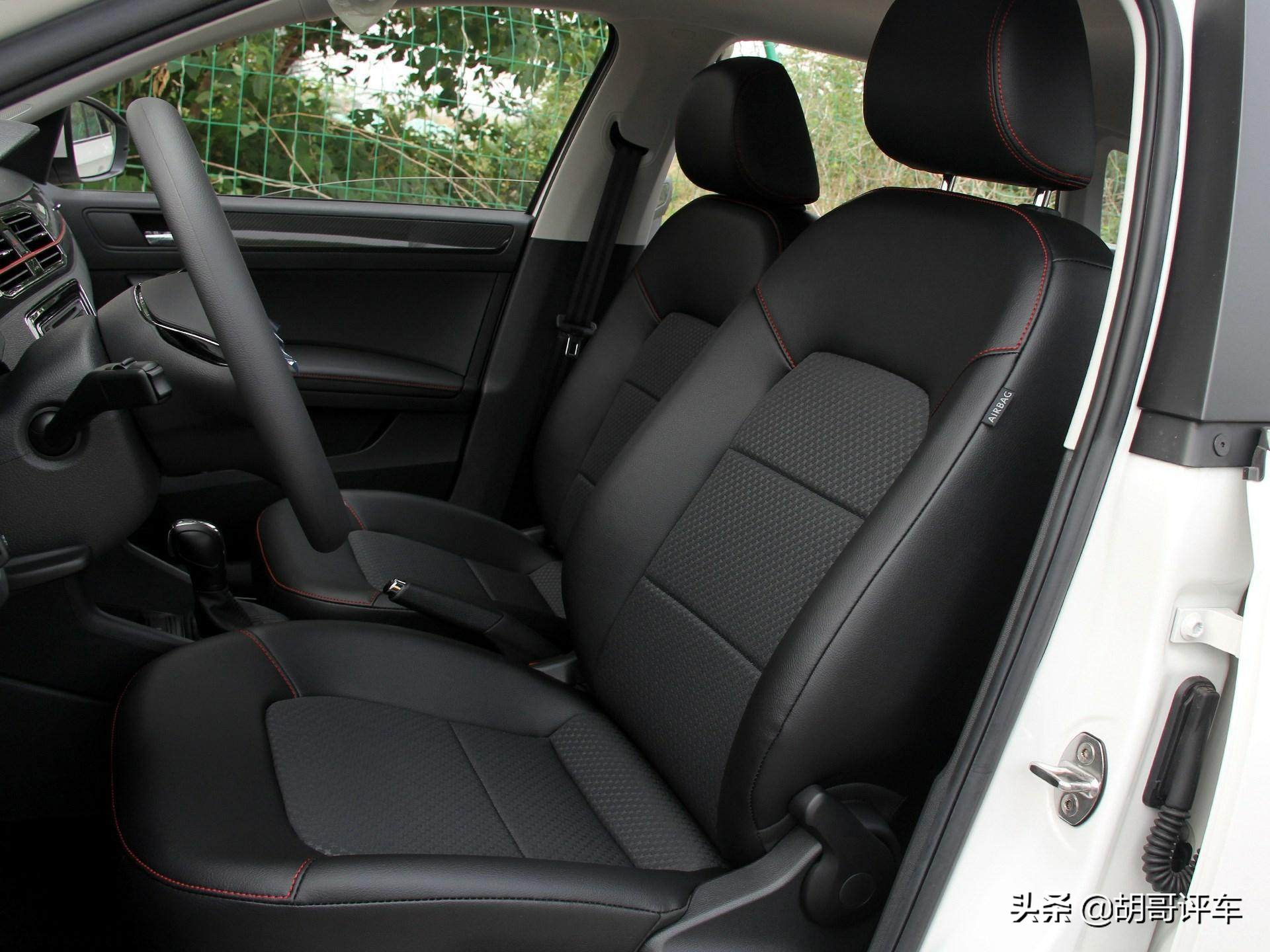 大众1.6加6at的桑塔纳怎么样,2024款大众桑塔纳自动挡车型