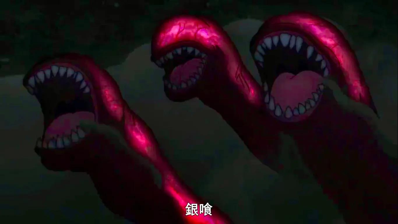 东京喰种第三季的库因克斯,东京喰种富良太志使用的库因克