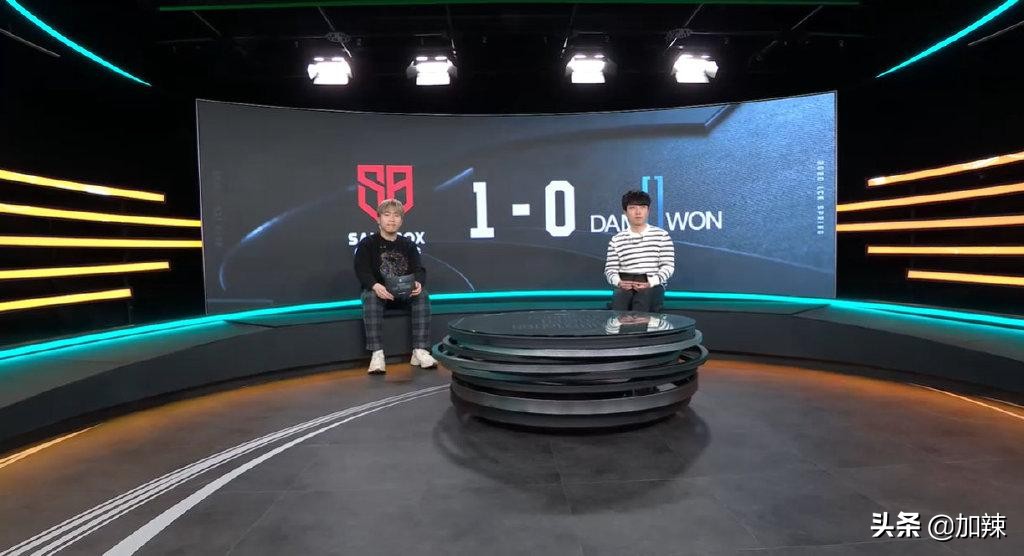 lck主持人最新消息,lck主持人突发事件