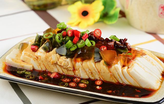 饭店必备30道经典菜,25道家常菜和小吃菜谱