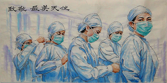 帅气网红医生，985高校博士毕业。女网友了解一事后，都失望难过