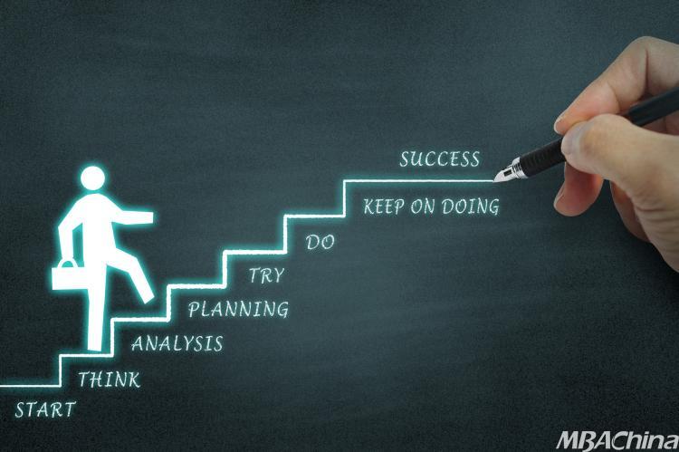 职业生涯规划视频,会计职业生涯规划