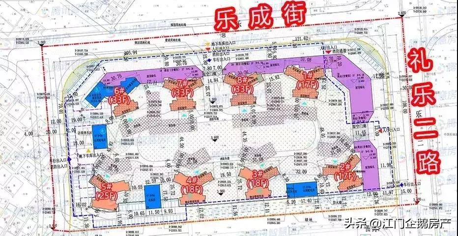 邑学附小落户礼乐！朗晴恒大业主发了！二手楼马上加价