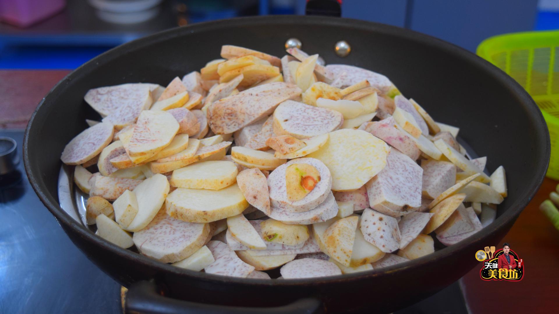 粘米粉做糍粑好吃吗,粘米粉和糯米粉做糍粑教程