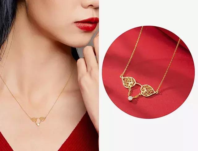 中国传统文化工艺品制作,非遗首饰工艺