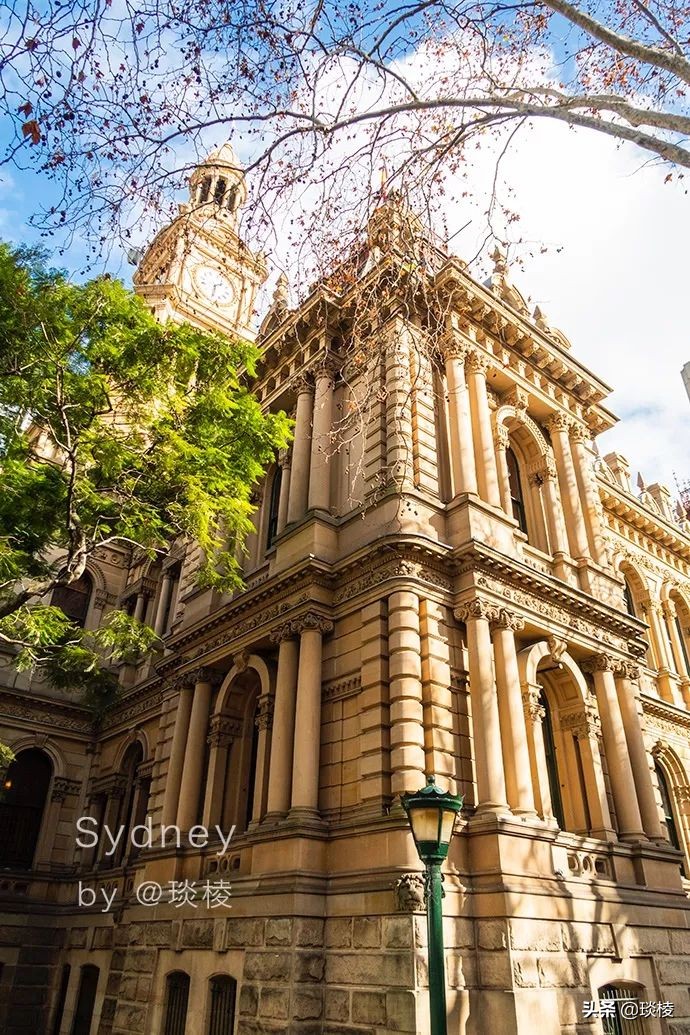 皮尔·卡丹认可的“全球最美购物中心”,拥有一座南半球最大吊钟