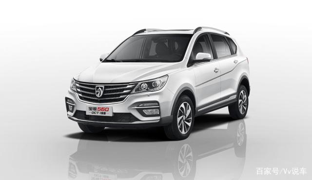 宝骏560dct双离合怎么样,宝骏560dct顿挫严重