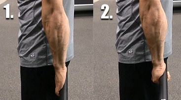 为什么说小臂的训练这么重要？我们应该如何提高小臂力量？