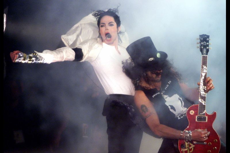 音乐之神迈克尔杰克逊,迈克尔杰克逊动感摇滚英文歌曲