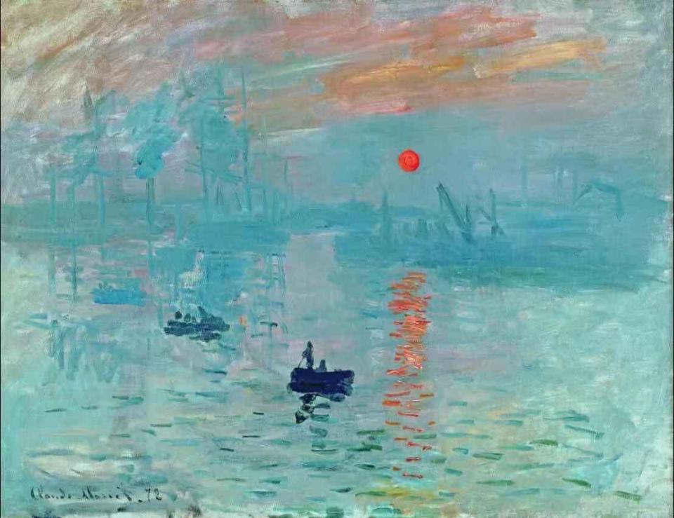 瓦砖和小便器也能进展厅，现代艺术到底在讲什么？