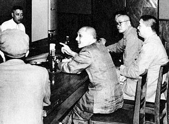 *伯承刘**病逝前真的委托*国锋华**向*小平邓**转述遗嘱?刘太行出面回应