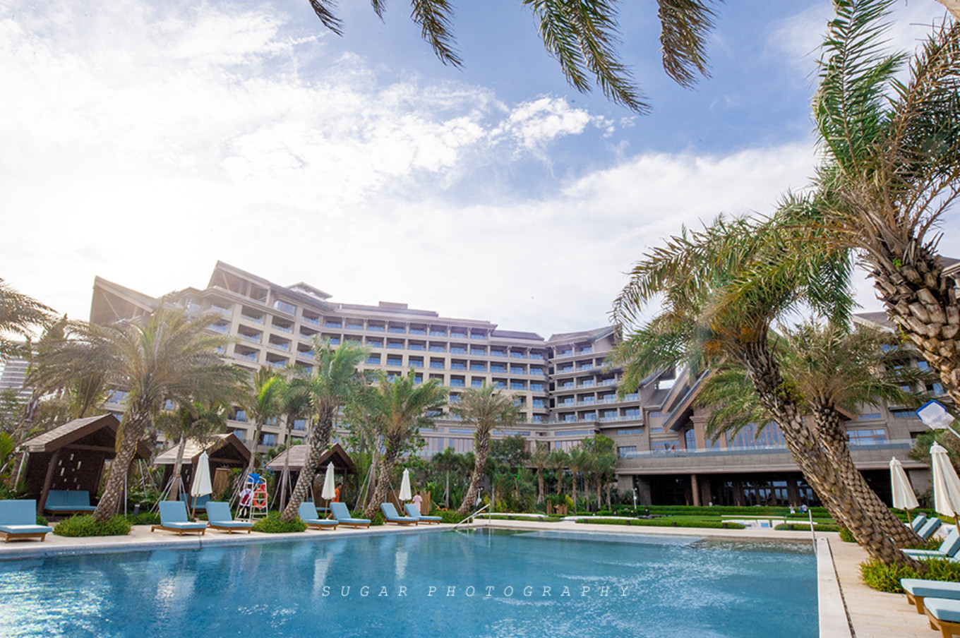 广东哪个海边度假比较好,广东海边度假3天