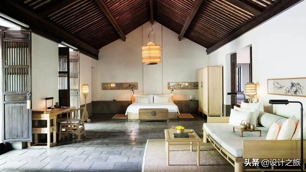全球38家安缦酒店在哪里,全球35家安缦住宿本身是一种修行
