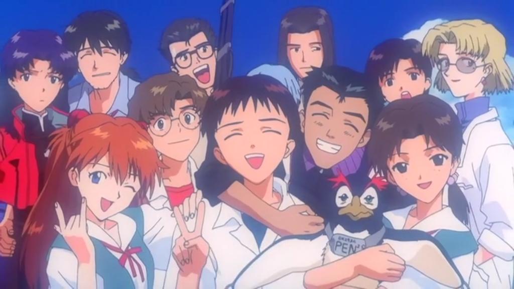 mal动漫评分前十,mal排名第一