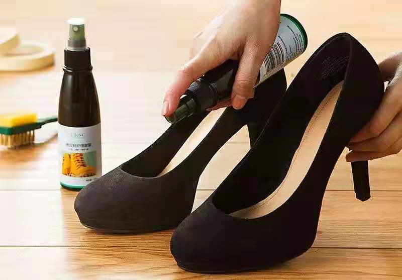 各种皮质鞋子护理技巧，你知道吗？