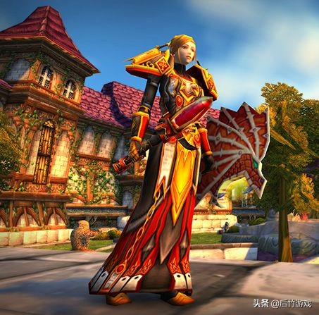 魔兽世界阿拉希战场模式,魔兽世界怀旧服阿拉希战场