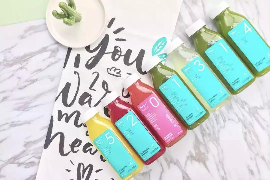 掘金万亿蓝海市场,掘金减肥蓝海市场