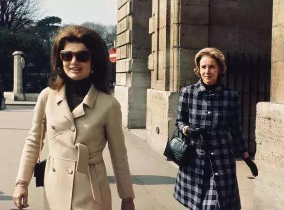 云鬓并不珠翠|BunnyMellon,一个世纪的美国风华