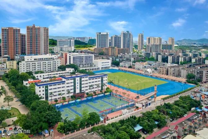 2020年深圳中考公立普高,深圳中考对新高中学校有什么要求