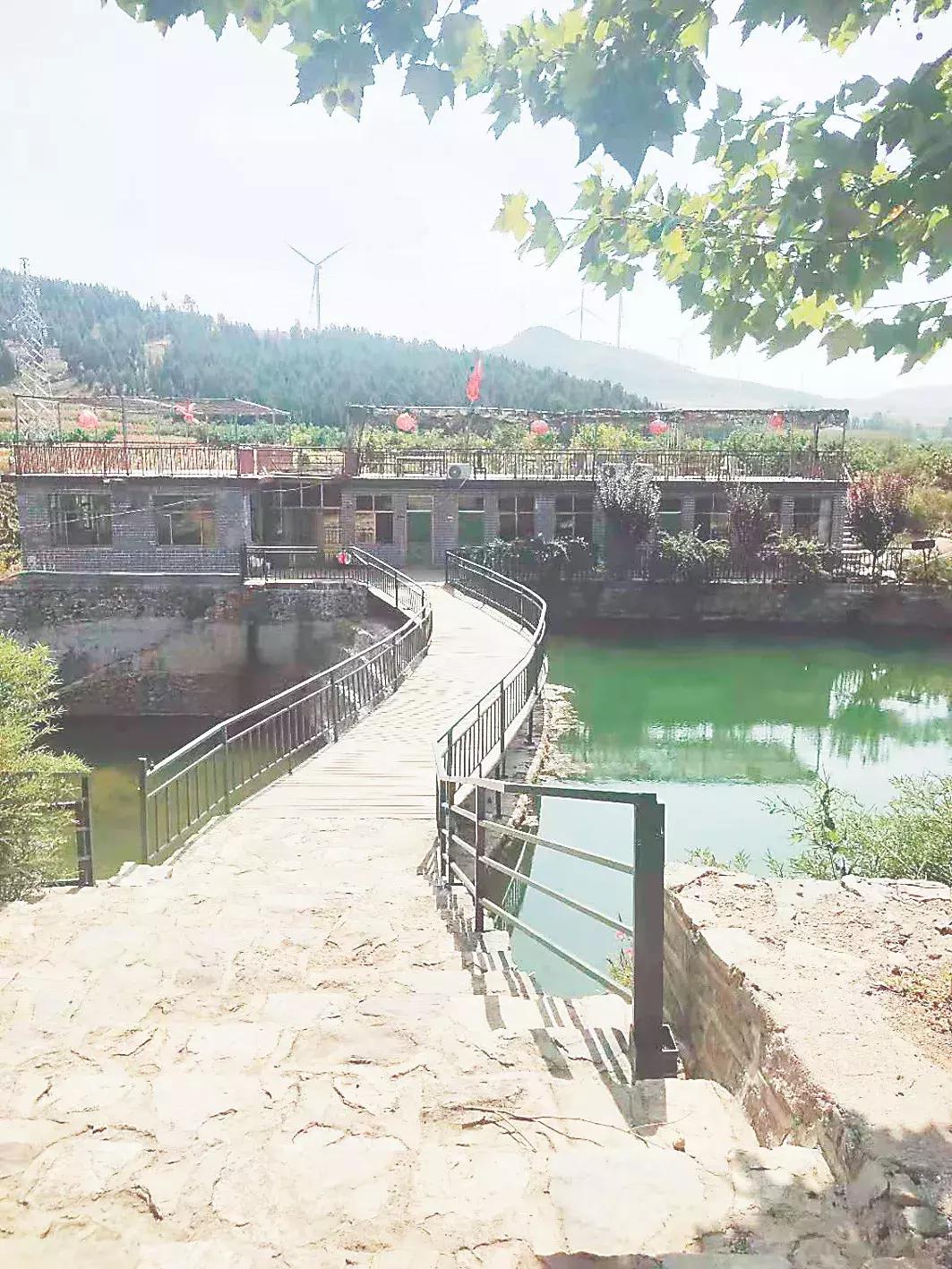 潍坊周边的城市有什么好玩的景点,潍坊周边200公里内游攻略