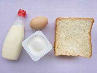 超美味的西多士十分钟就能搞定,港式西多士简单早餐