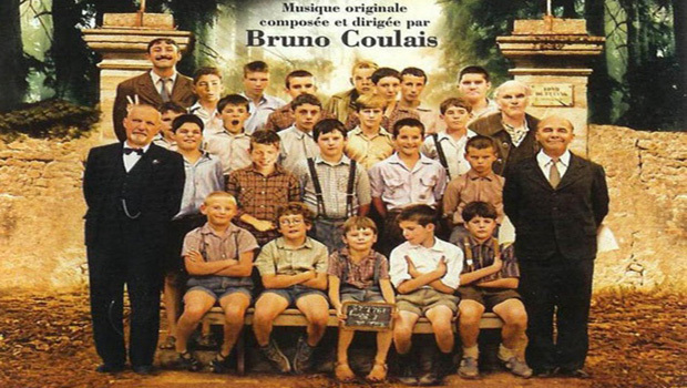 电影放牛班的春天中的教育学理念,教育电影放牛班的春天简介