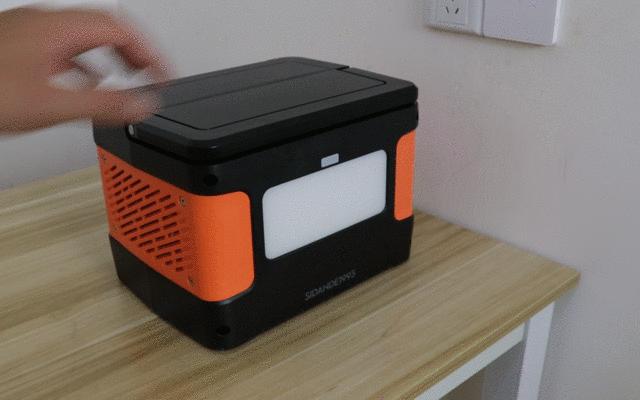 露营户外储能电源价格,户外露营带火了储能电源