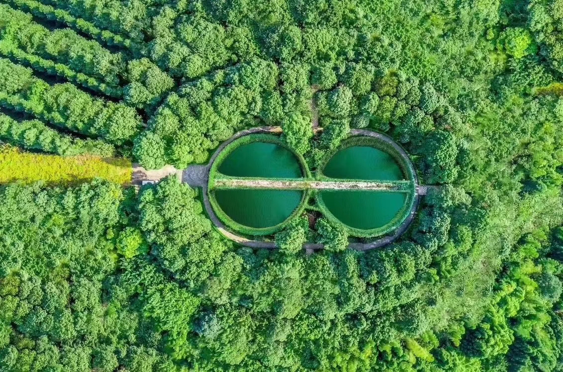 遂宁算不算四川第二大城市,四川南充一座被低估了的魅力之城