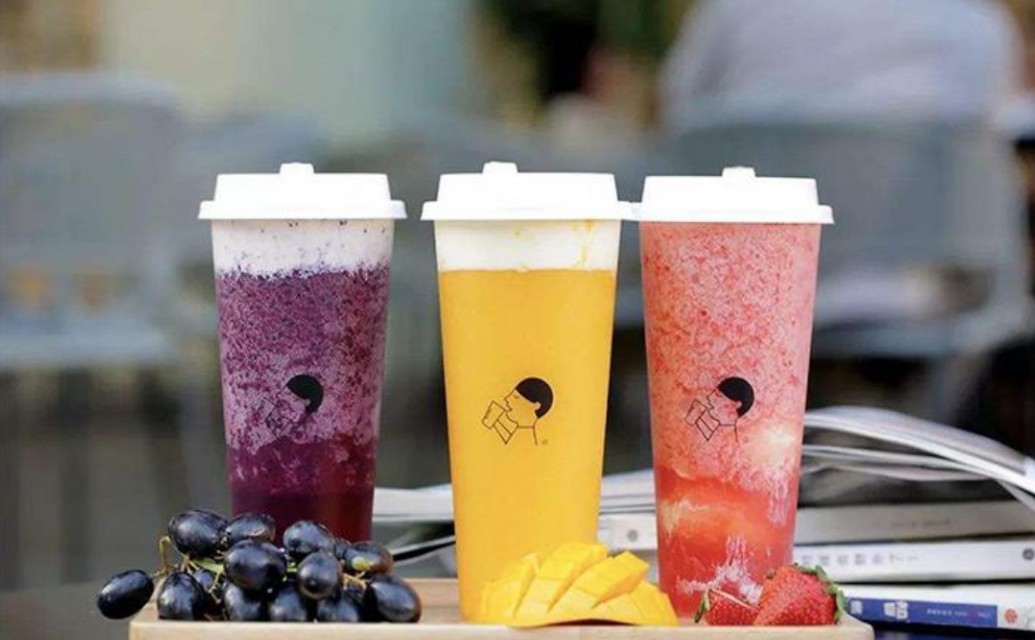 行业剖析新晋奶茶销量过万的秘密,奶茶店一个月能卖出8000杯奶茶