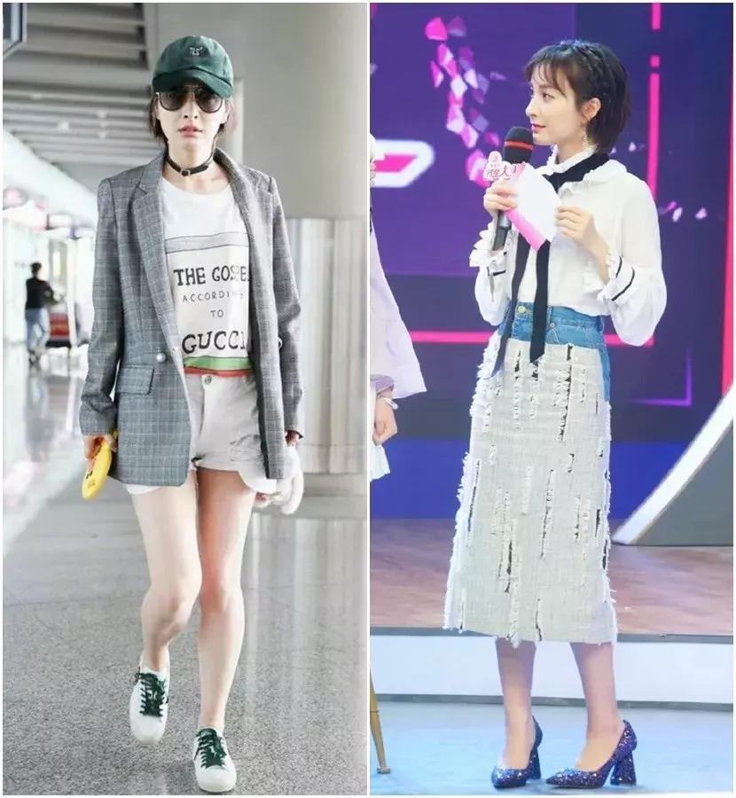 不同身材怎么选连衣裙,如何根据身材选裙子