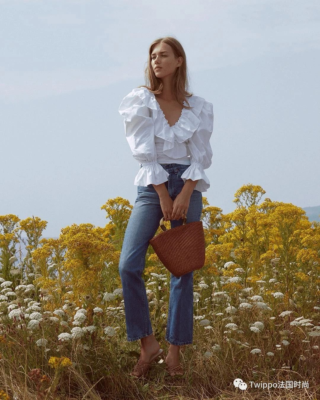 轻奢法式气质风衬衫,法式气质风轻奢衬衫