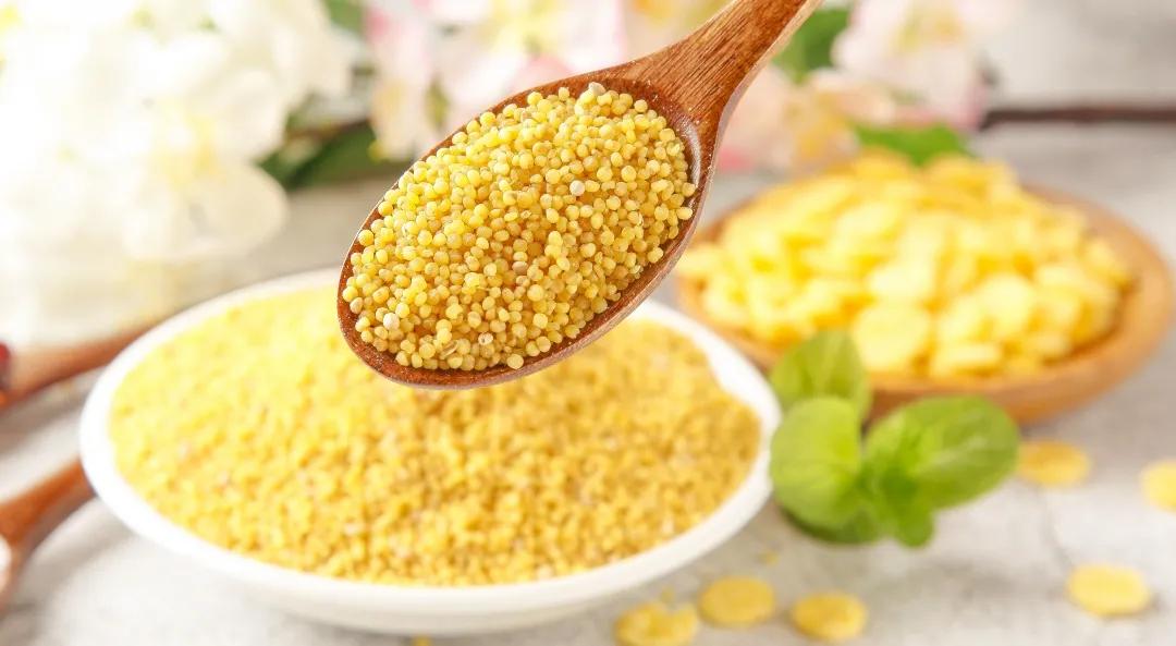 有机黄小米怎么样,有机厚油黄小米真的假的