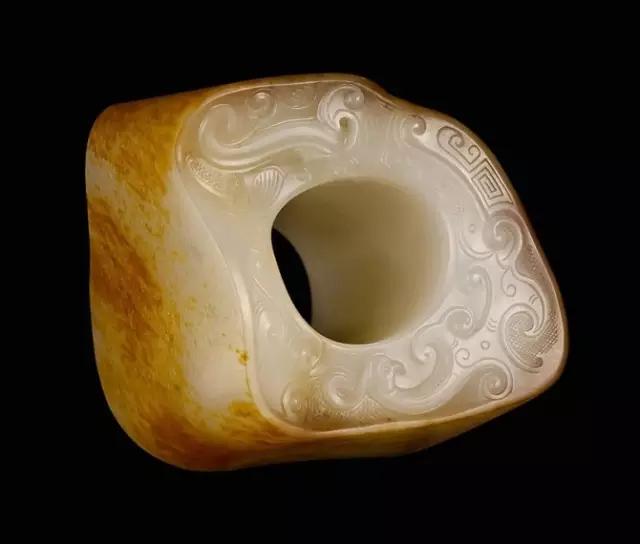 和田玉知识的书籍,和田玉传统文化知识2