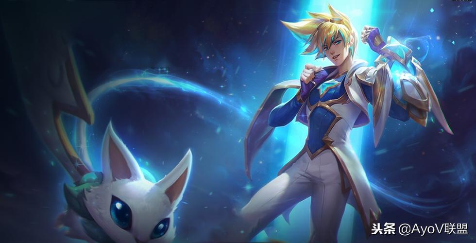 拳头哪个英雄的皮肤最多,拳头皮肤最多的英雄