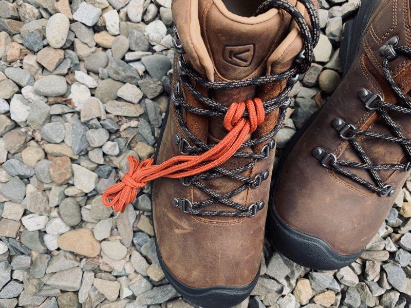 keenpyrenee登山鞋怎么样,garmont户外登山鞋评测