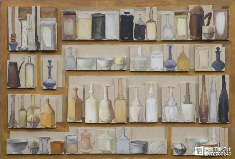 高级感的黑白灰设计,黑白灰设计高级感