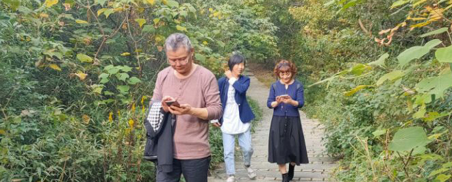 新市区口音,新市本地话