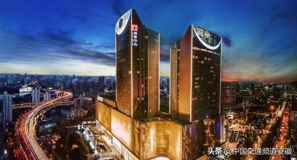 首店经济为太原商圈增添新活力,合肥最近新开的网红店