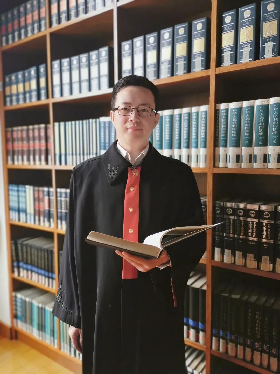 看看都有谁?上海浦东法院2020年度调研成果榜单揭晓啦!